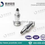 China Zhuzhou JINXIN Tires for Cars With Ice Racing Studded thumbnail-2