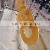 Heavy Agricultural Steel Wheel Rims thumbnail-6