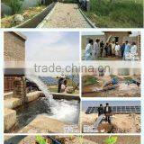 3kw DC/AC Solar Pumping System Jntech Manufacture thumbnail-4