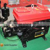 CG25DGIII Low-emission Water-cooled ZS1115D Single Cylinder Horizontal Diesel Engine thumbnail-1