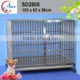 Wholesale Dog Kennels and Pet Smart Dog Cages thumbnail-1