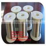 DIN,AISI Standard 430fr Enameled Magnet Stainless Steel Wire thumbnail-2
