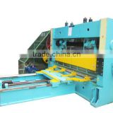 Discount LWD 150mm expanded metal shelving machine