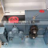 Used Wire Straightening and Cutting Machine thumbnail-5