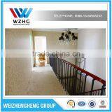 High Standard Lightweight Steel Industrial Prefab House for Room Hotel Villa thumbnail-2