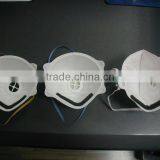 Disposable Dust Mask thumbnail-1