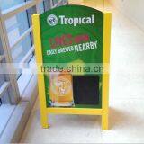 Sidewalk A Frame Blackboard thumbnail-2