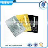 Signature Strip Card/blank Student id Card (free Samples) thumbnail-4