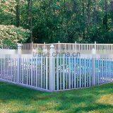 PVC Pool Fence thumbnail-1