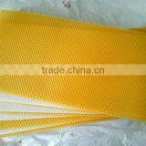 Beeswax Sheets for Beekeepers thumbnail-1