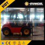 4*4 Drive Forklift CPD30 for Sale Price thumbnail-4