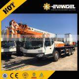 Zoomlion Crane Truck QY110V633 thumbnail-2