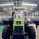 BOMR 100HP 4WD Tractor With Sunroof thumbnail-1