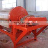 Magnetic Separating Machine for Black Iron Ore Down 3mm