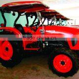 TRACTOR L5018 NEW thumbnail-3