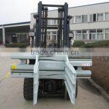 Manual Small Diesel Forklift For Sale thumbnail-6