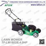 Cylinder Mower Manufacturers Agricultural Lawn Mowers for Sale(TF-LM1802B) thumbnail-1