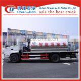 10 m3 Dongfeng Ashpalt Road Maintainer thumbnail-3