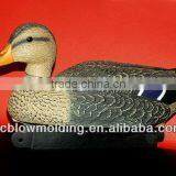OEM Blow Molding Plasric PE Duck Decoys Hunting Decoys Duck /Goose /Bird thumbnail-2