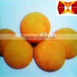 Concrete Pump Spare Parts Soft Concrete Pumps Cleaning Sponge Ball thumbnail-1