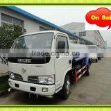 DongFeng XJB CLW Water Tank Truck,water Carrying Truck,sprinkling Truck thumbnail-1
