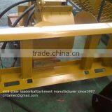 Attachment for Skid Steer Loader,hitch thumbnail-5