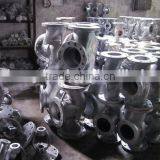 Investment Casting Products / Ductile Iron Casting / Alloy Steel Casting,large Iron Sand Casting thumbnail-4