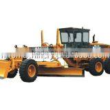 MG1320E New Mini Articulated Grader Road Equipment With Powerful, Low Fuel Consumption Engine on Hot Sale thumbnail-1