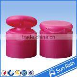 ISO 9001 SGS Certified High Quality Flip off Cap thumbnail-5