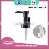 Manufactured in China Cosmetic Wholesale Accept Custom Order Plastic Lotion Pump thumbnail-1