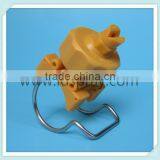 Platic Adjustable Ball Clip on Spray Nozzle thumbnail-3