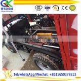 Electric Three Dumpers for Sale thumbnail-4