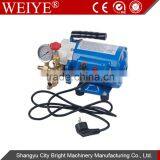 Electric Power Pumps for Spraying Washing DQX-35 thumbnail-1