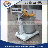 Hand-held Digital Display Powder Sprayer thumbnail-3