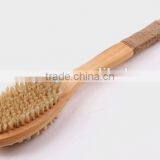 2 in 1 Wooden Body Bath Brush thumbnail-3