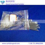 High Quality Cemented Carbide Pearl Drill Bits thumbnail-3
