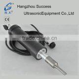 Small Ultrasonic Welding Machine for Plastic Welding Applocation thumbnail-6
