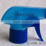 Plastic Garden Trigger Sprayer Pump Bottle thumbnail-1