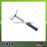Steel Tube Handle Fitter's Hammer thumbnail-1