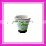 Big Flower Pot & Plastic Flower Pot thumbnail-1