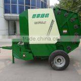 540 PTO Round Baler thumbnail-1