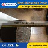 Scrap Aluminum Press Automatic Hydraulic Powder Press (Factory Price) thumbnail-3