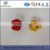 Tungsten Carbide Tipped Drill Bits/chisel Drill Bit thumbnail-4