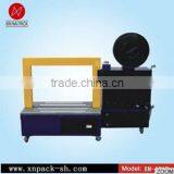 Low Price Low Table Automatic Strapping Machine