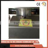 Low Cost HT-VP62 Automatic Dry Food Packaging Machine for Food, Snack thumbnail-3