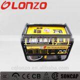 Rated Power 2kw Gasoline Generator KAKA Generator KAKA17700 thumbnail-2