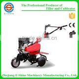 4 Stroke Tiller Mini Tractor With 168F 170F Engine thumbnail-1