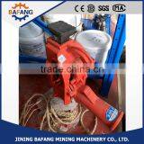 Hot Selling QD10T Rack Type Track Jack/ Rail Jack thumbnail-4