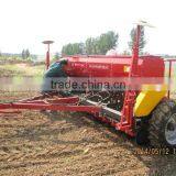 24 Row Big Farm Highland Barley Seeder thumbnail-3