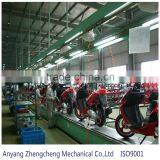 China Supplier Assembly Line Production Line for Vehicles thumbnail-2